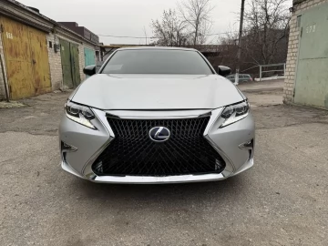 Авто Lexus Es Серія 2014 № 7331310