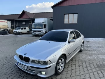 Авто BMW 5 Серия 2001 № 7331313