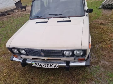 Авто ВАЗ 2106 1993 № 7331530