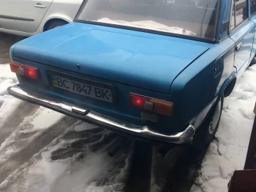 Авто ВАЗ 2101 1982 № 7331534
