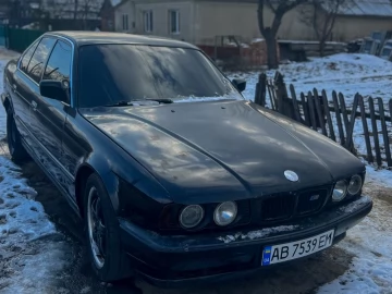 Авто Daewoo Arcadia 1992 № 7331540