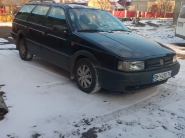 Авто Volkswagen 1600 1991 № 7331543