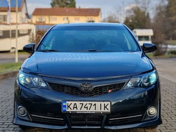 Авто Toyota Camry 2014 № 7331616