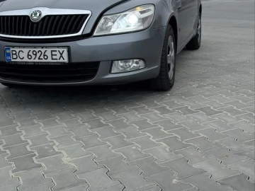 Авто Skoda Octavia 2013 № 7331619
