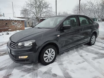 Авто Volkswagen Polo 2017 № 7331633