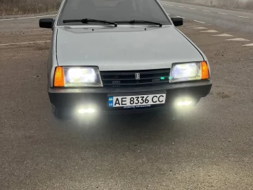 Авто ВАЗ 2109 1994 № 7331893