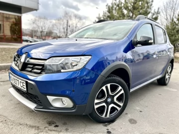 Авто Renault Sandero 2020 № 7331895