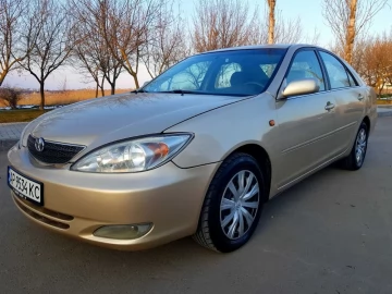 Авто Toyota Camry 2004 № 7331899
