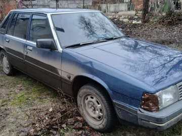 Авто Mazda 2 1987 № 7331929