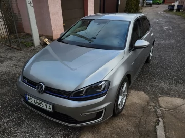 Авто Volkswagen Golf 2015 № 7331931