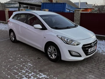 Авто Hyundai I30 2017 № 7331940
