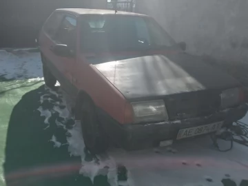 Авто ВАЗ 2108 1990 № 7332190