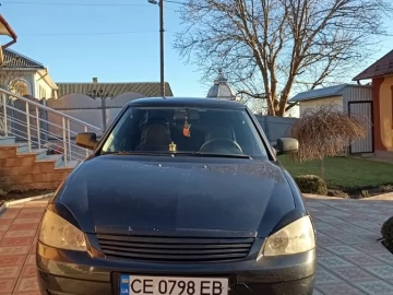 Авто ВАЗ 2170 Priora 2008 № 7332949