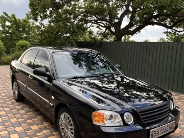 Авто KIA Magentis 2006 № 7332963
