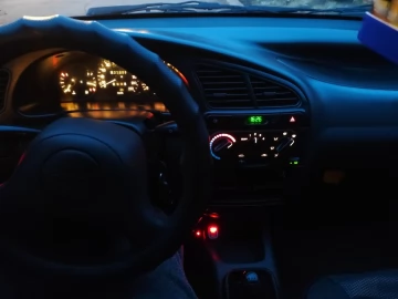 Авто Daewoo Arcadia 2006 № 7332974