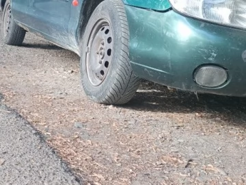 Авто Ford Mondeo 1996 № 7332977