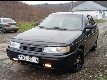 Авто ВАЗ 2110 2008 № 7332978