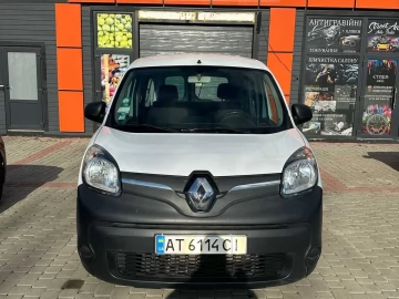 Авто Renault Kangoo Express 2016 № 7332983