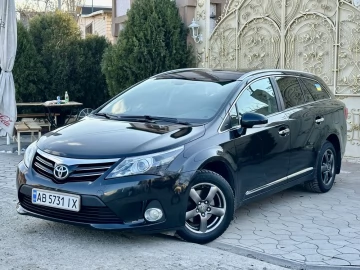 Авто Toyota Avensis 2012 № 7332991