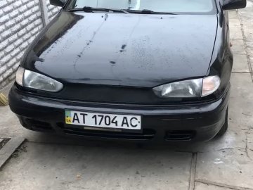 Авто Hyundai Lantra 1994 № 7332993