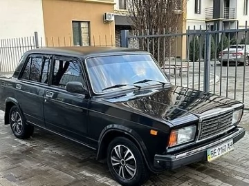 Авто ВАЗ 2107 2007 № 7333008