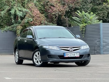 Авто Honda Accord 2006 № 7333013