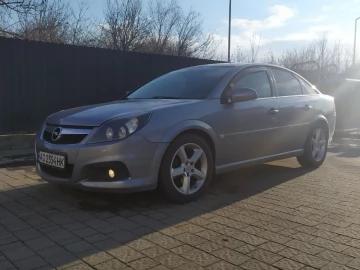 Авто Opel Vectra 2007 № 7333018