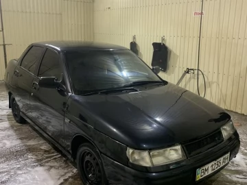 Авто ВАЗ 2110 2007 № 7333036