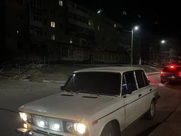 Авто ВАЗ 2106 1988 № 7333041