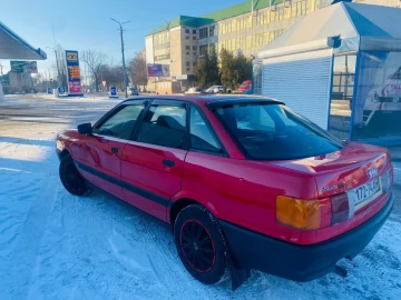 Авто Audi 80 1990 № 7333042