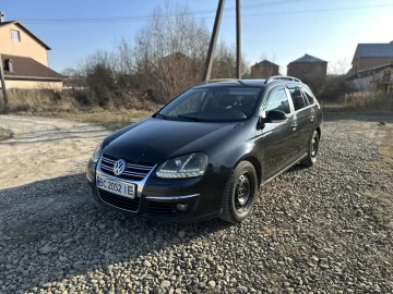 Авто Volkswagen Golf 2008 № 7333052