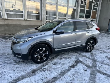 Авто Honda Cr-V 2017 № 7333053