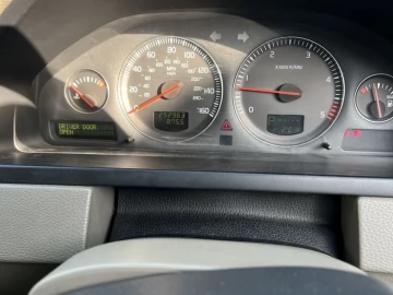 Авто Volvo Xc90 2004 № 7333067