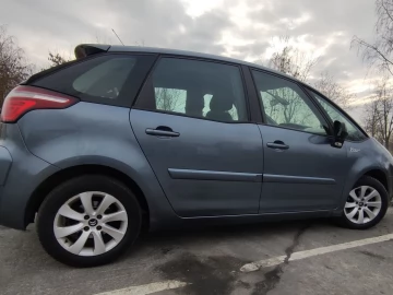 Авто Citroen C4 Picasso 2011 № 7333078