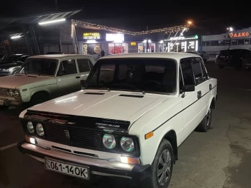 Авто ВАЗ 2106 1977 № 7333083