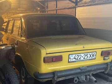 Авто ВАЗ 2101 1989 № 7333087