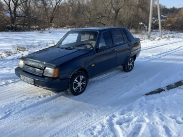 Авто ЗАЗ 1102 2004 № 7333094