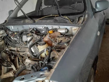 Авто Daewoo Lanos Sens  2013 № 7333123