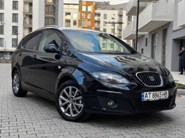 Авто SEAT Altea Xl 2013 № 7333138