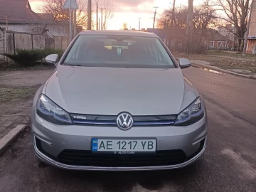 Авто Volkswagen Golf 2017 № 7333142