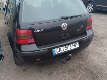 Авто Volkswagen Corrado 2000 № 7333146