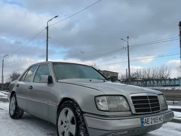 Авто Mercedes E Серия 1995 № 7333357