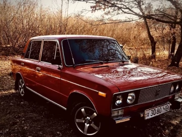 Авто ВАЗ 2106 1986 № 7333360