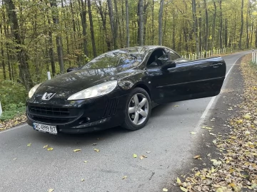 Авто Peugeot 407 2008 № 7333362