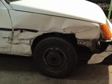 Авто ЗАЗ 1103 Slavuta 2009 № 7333369
