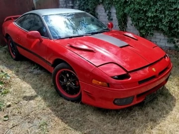 Авто Mitsubishi 3000 Gt 1991 № 7333370