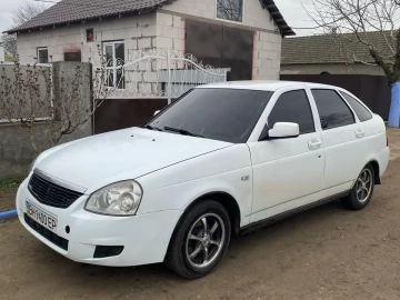 Авто ВАЗ 2172 Priora 2011 № 7333459