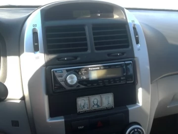 Авто KIA Cerato Forte  2008 № 7333460