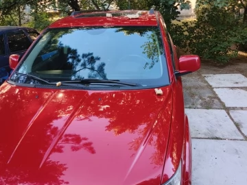 Авто Dodge Journey 2017 № 7333476