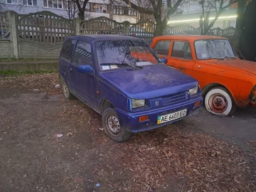 Авто ВАЗ 1111 Ока 1990 № 7333675
